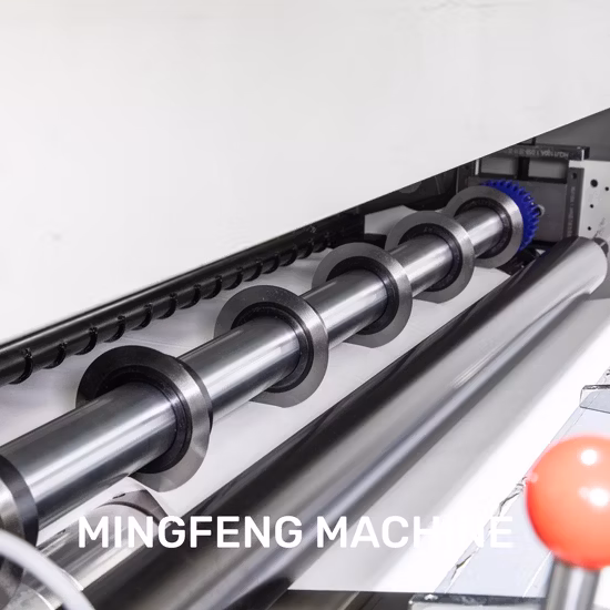 Automatic A4 Copy Paper Production Line Roll to Sheet Cutter Paper Making Machine A2 A3 A4 Paper Roll to Sheet Cross Cutting Machine with Wrapping Machine