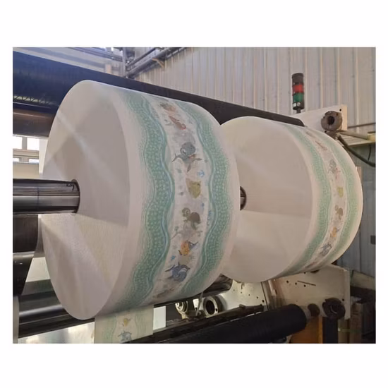 Envoltura de laminación en caliente completa